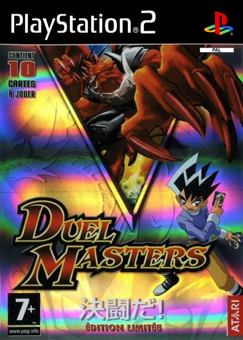 Duel Masters (USA)